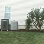 Barr Landscaping Logo