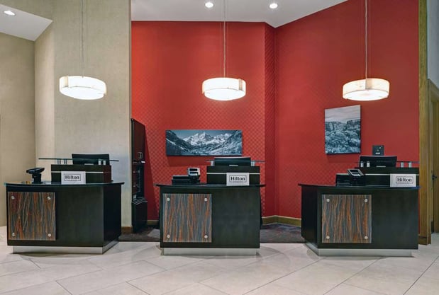 Images DoubleTree by Hilton Hotel Grand Junction