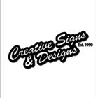 Creative Signs & Designs