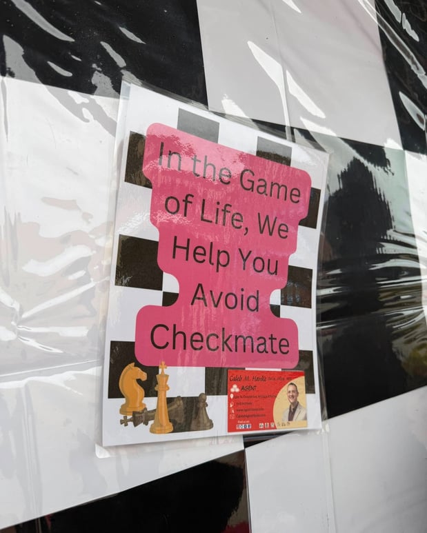 Images Caleb Hanke - State Farm Insurance Agent