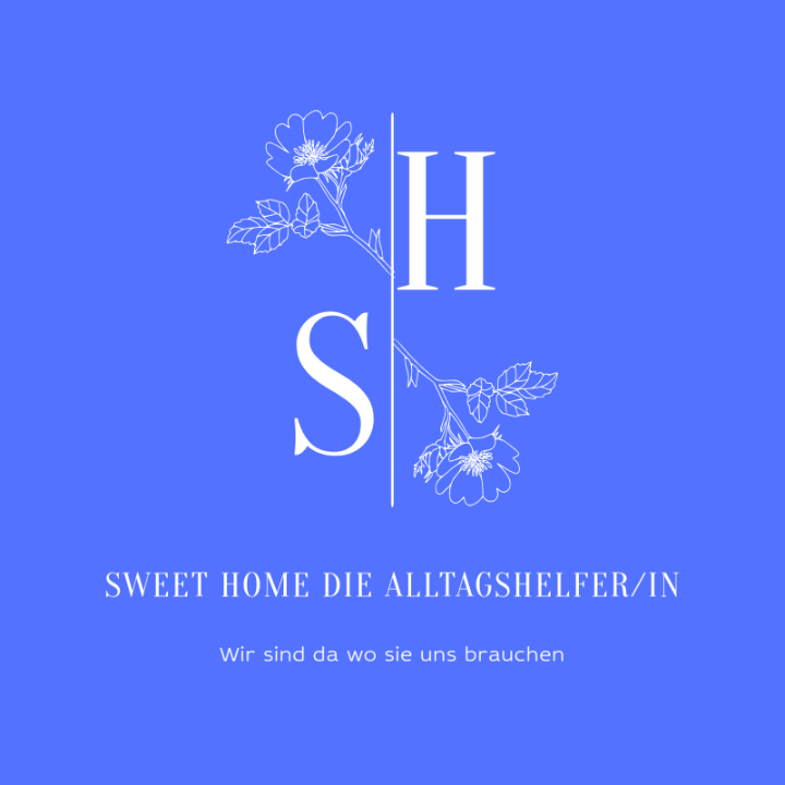SWEET HOME Die Alltagshelfer in in Köln - Logo