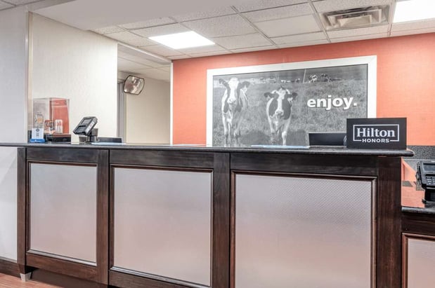 Images Hampton Inn by Hilton Washington Court House