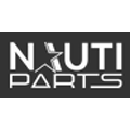 Nauti Parts Logo