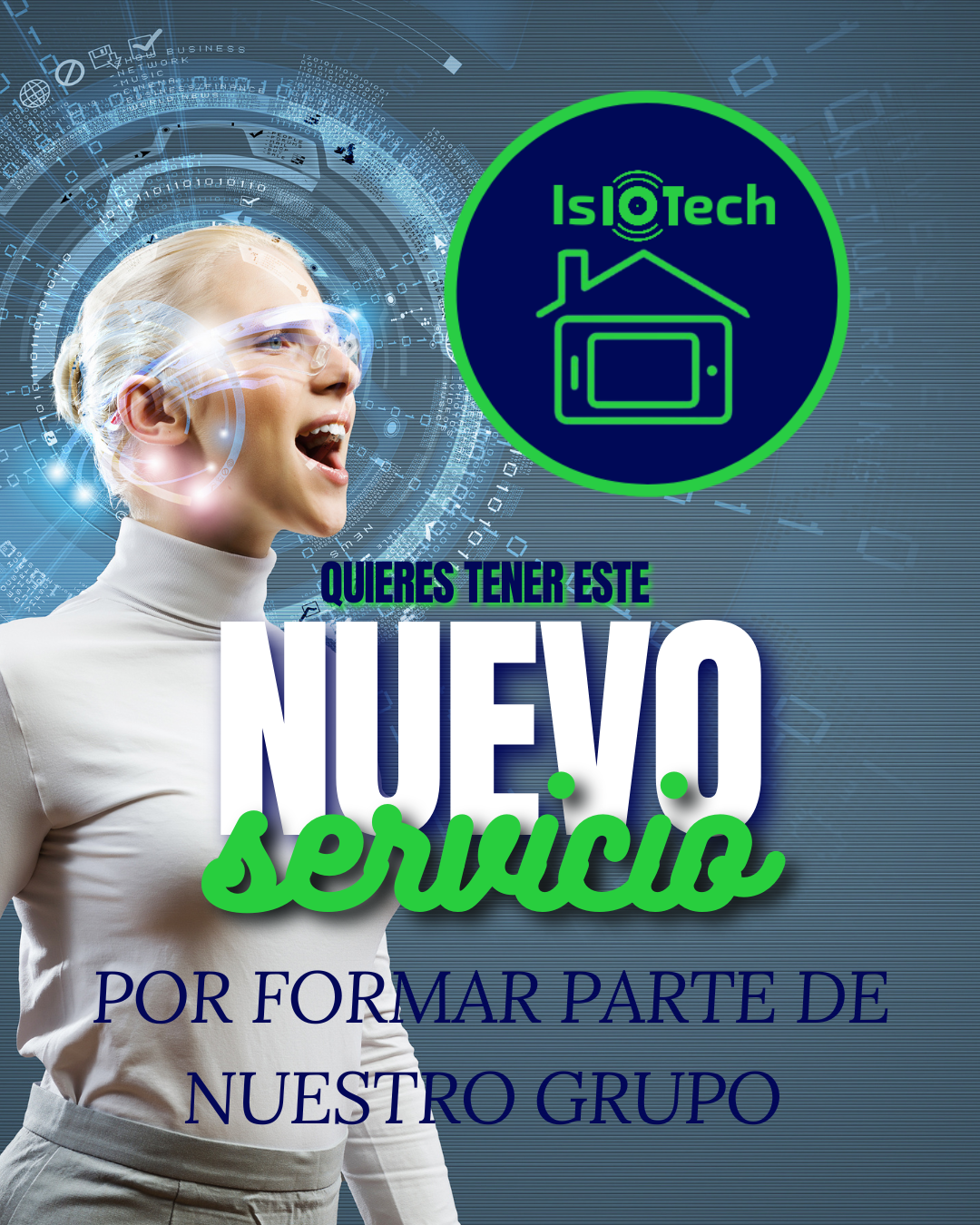 Images Isiotech Valencia