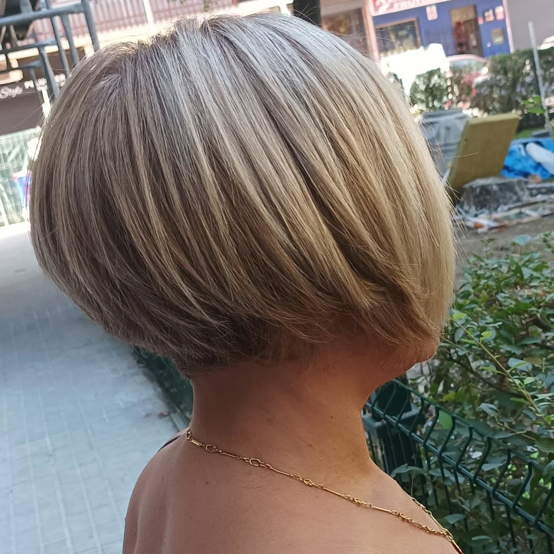 Images Imán Peluquería Móstoles