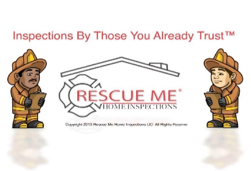 Rescue Me Home Inspections