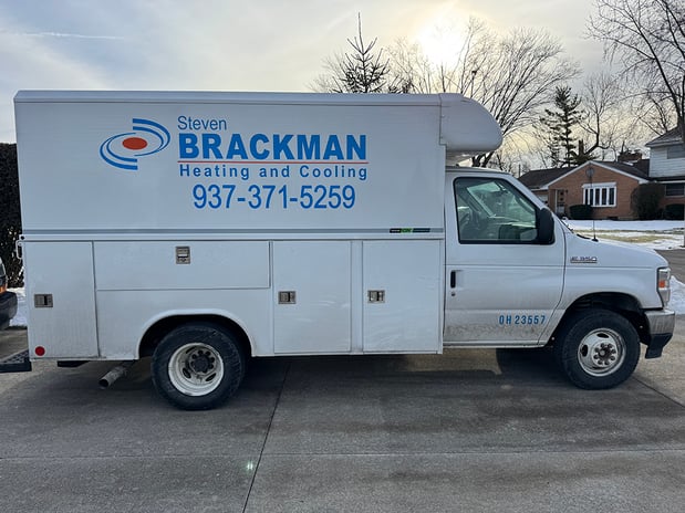 Images Steven Brackman Heating & Cooling