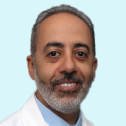 Ramses M. Thabet Nasif