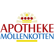 Apotheke Möllenkotten in Schwelm - Logo