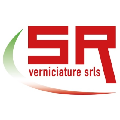 SR Verniciature Logo