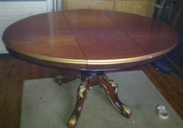 E J Southall Furniture Restorations & Refinishing Bristol 07970 979784
