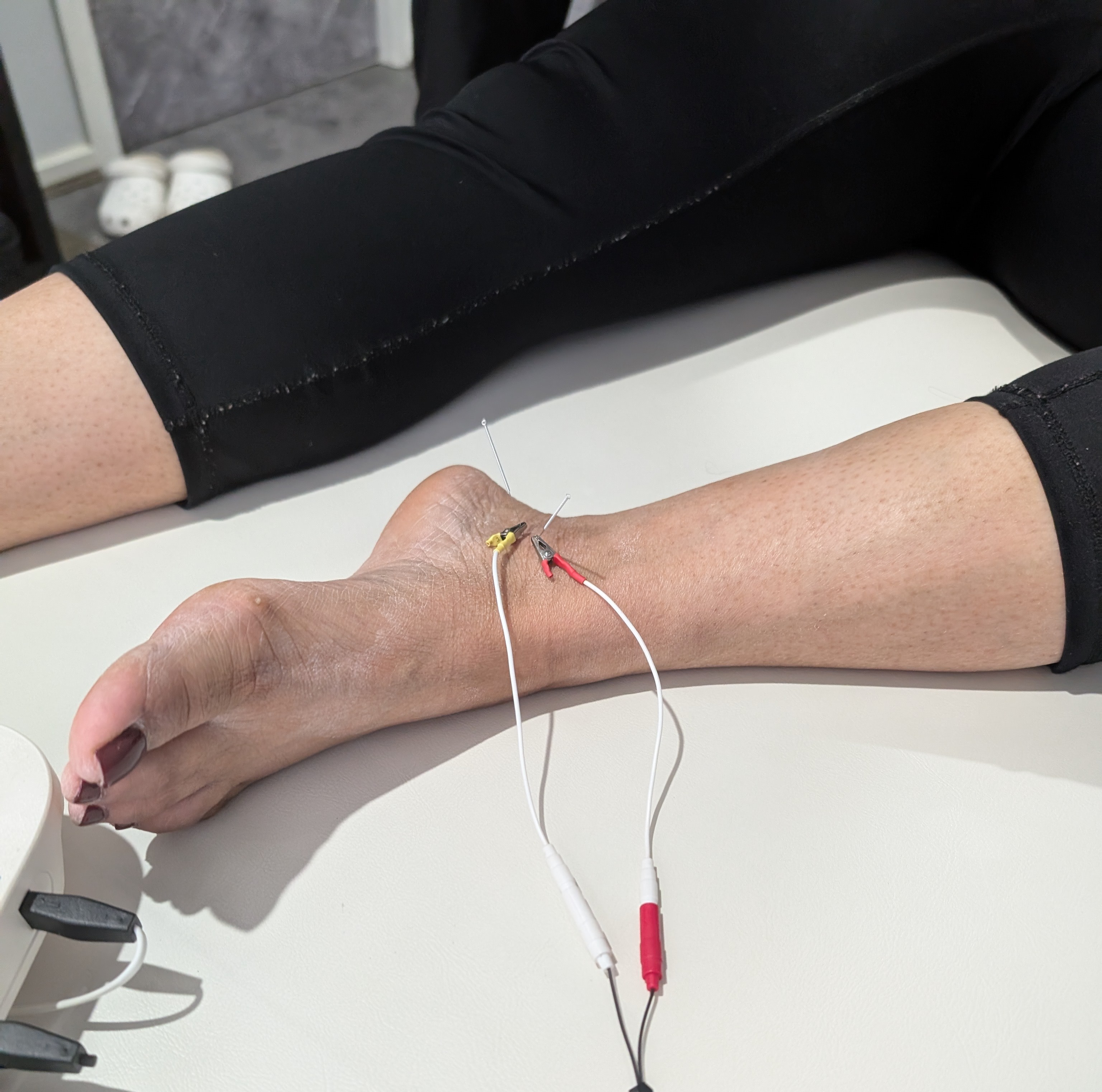 Images HealthFirst Therapies and Massage