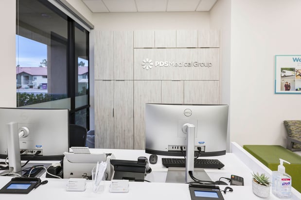 Images PDS Medical Group Green Valley