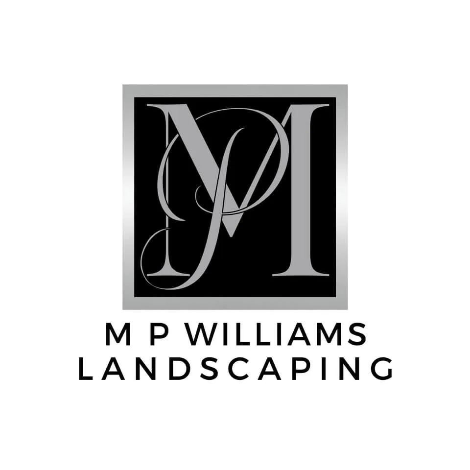 MP Williams Landscaping Ltd Logo