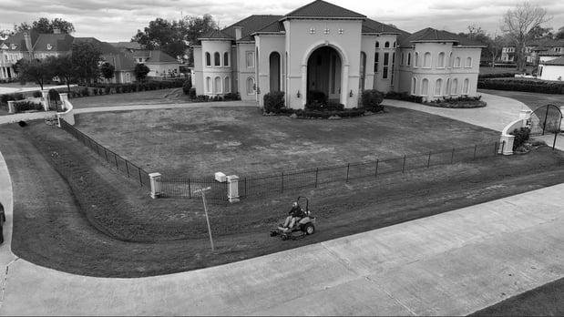 Images GQ Landscaping & Lawn Care Services