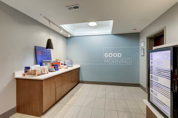 Images Holiday Inn Express & Suites Hinesville East - Fort Stewart by IHG