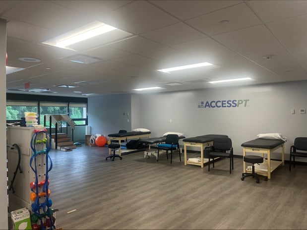 Images Access Physical Therapy & Wellness