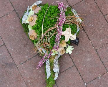 Bild 21 Blumen Interfleur Floristik & Wohnaccessoires in Damme