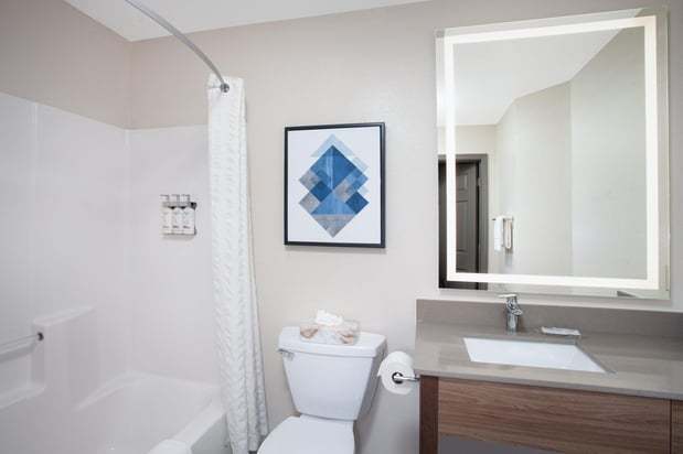 Images Candlewood Suites Louisville North by IHG