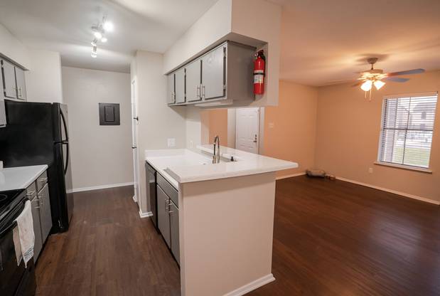 Images The Brazos Apartments