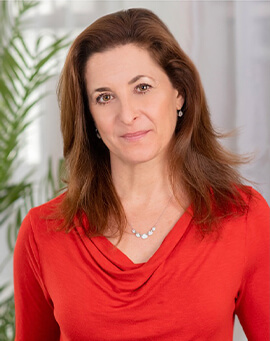 Lauren S. Rosen, MD