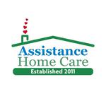 Assistance Home Care Logo