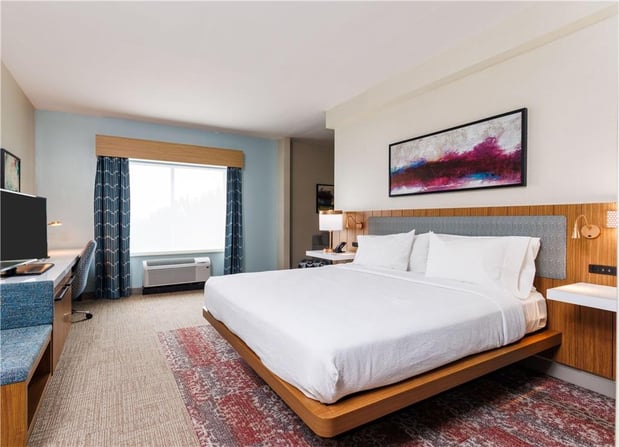 Images Hilton Garden Inn New York/Staten Island