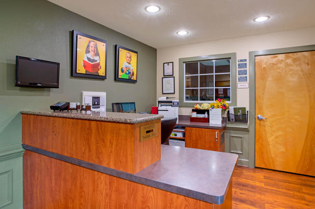 Images Primrose School of Pearland