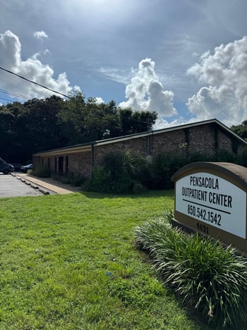 Images Pensacola Outpatient Center