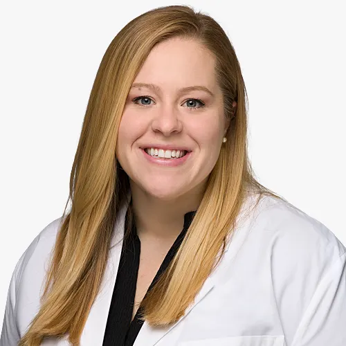 Corynn Garrett, APRN