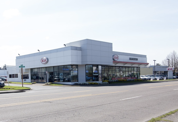 Images Beaverton Kia