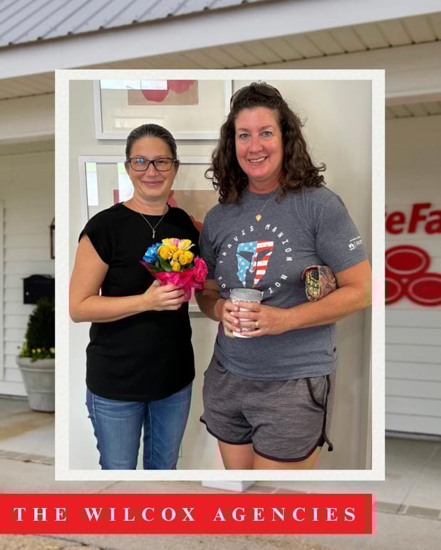 Images Garris Wilcox - State Farm Insurance Agent