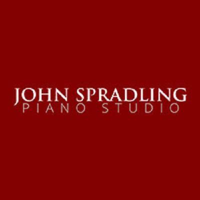 John Spradling Piano Studio East Syracuse (315)254-7136
