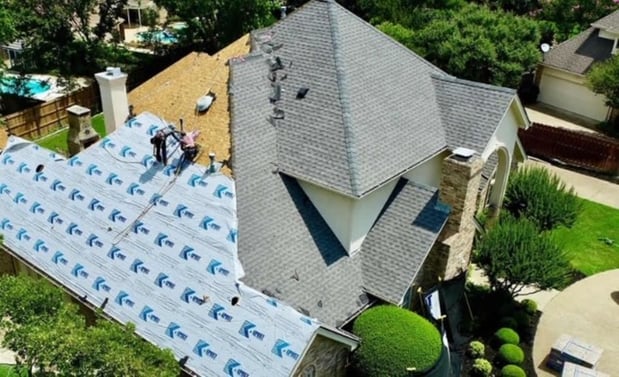 Images Austin Roofing & More