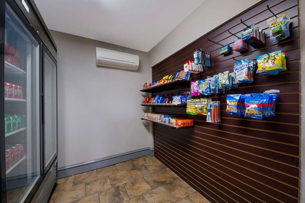 Images SureStay Plus by Best Western San Antonio North