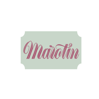 Marotin Logo