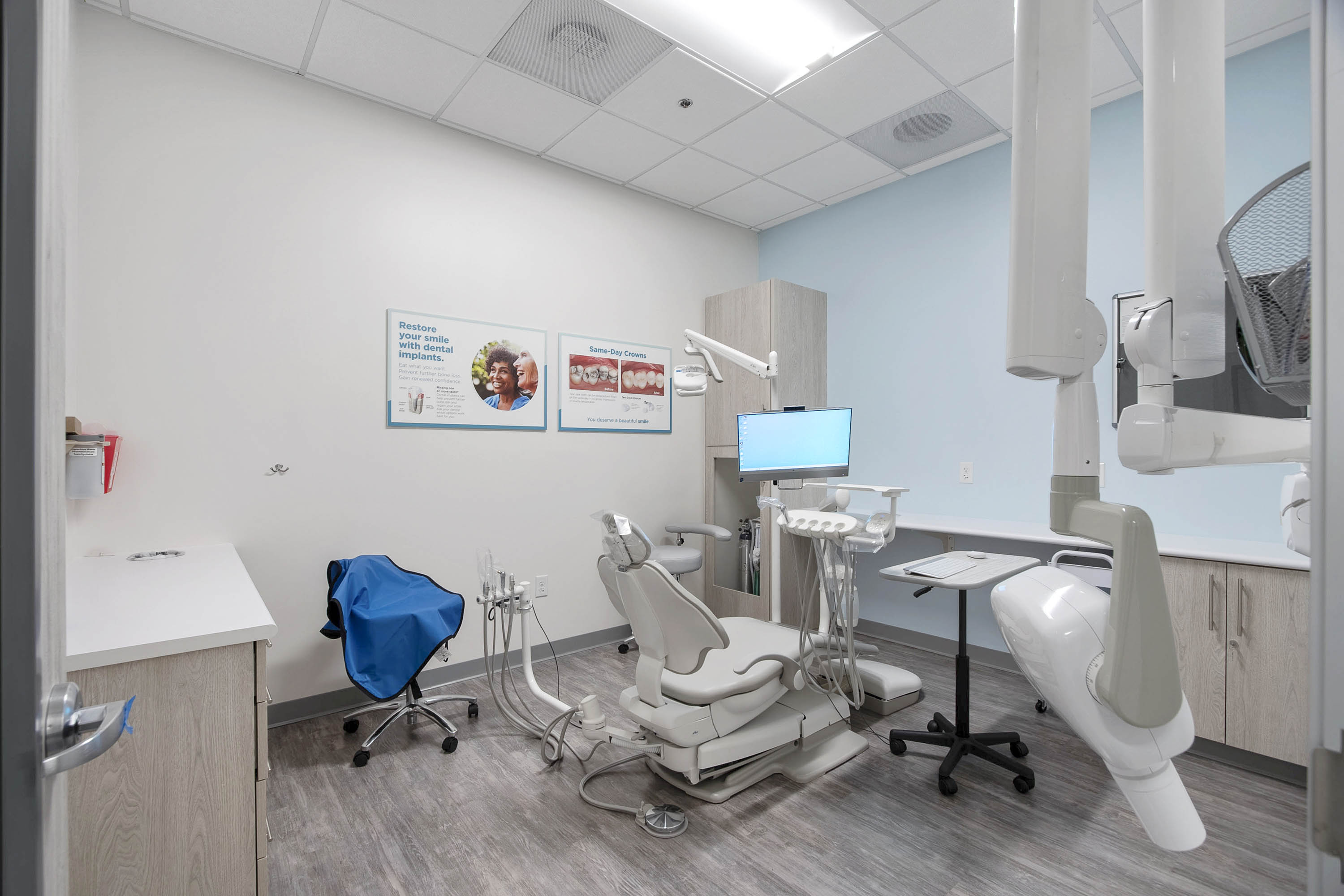 Melissa Modern Dentistry Image