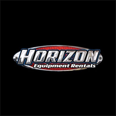 Horizon Equipment Rentals Logo