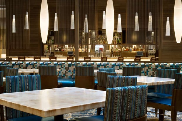 Images Embassy Suites by Hilton San Antonio Airport