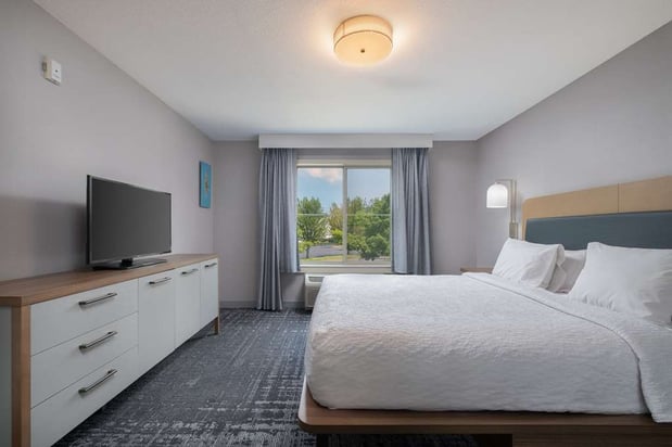 Images Homewood Suites by Hilton Medford