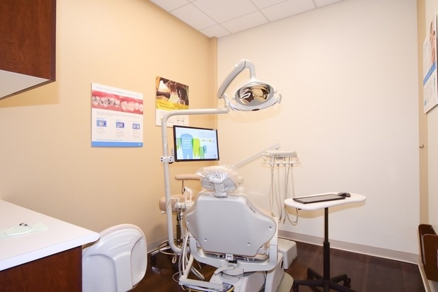 Images South Lake Union Dentist Office
