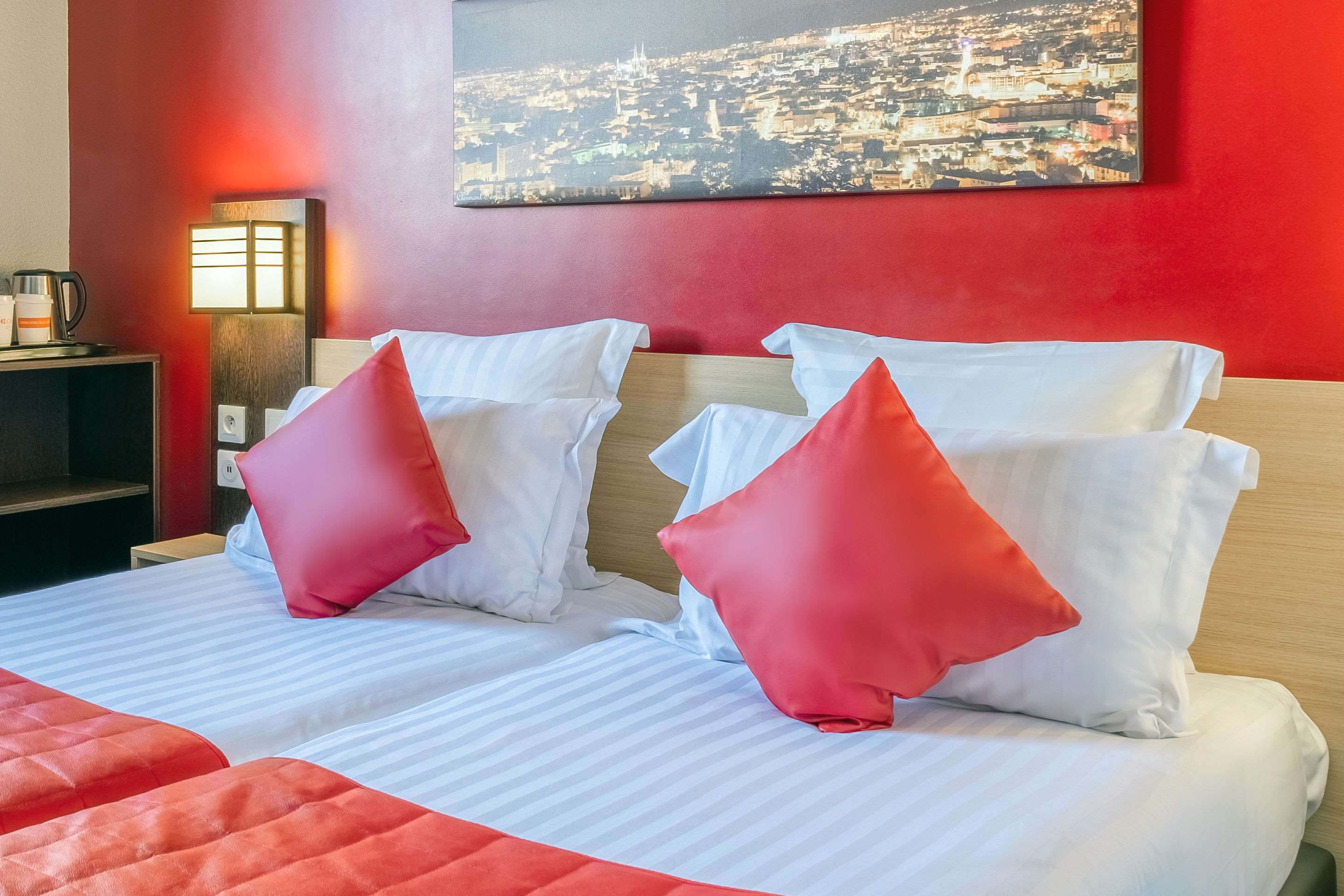 The Originals Boutique, Hôtel Le Marmotel