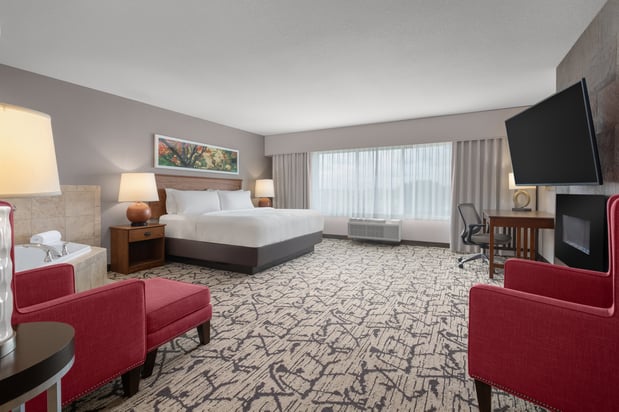 Images Holiday Inn Stevens Point - Convention Ctr by IHG