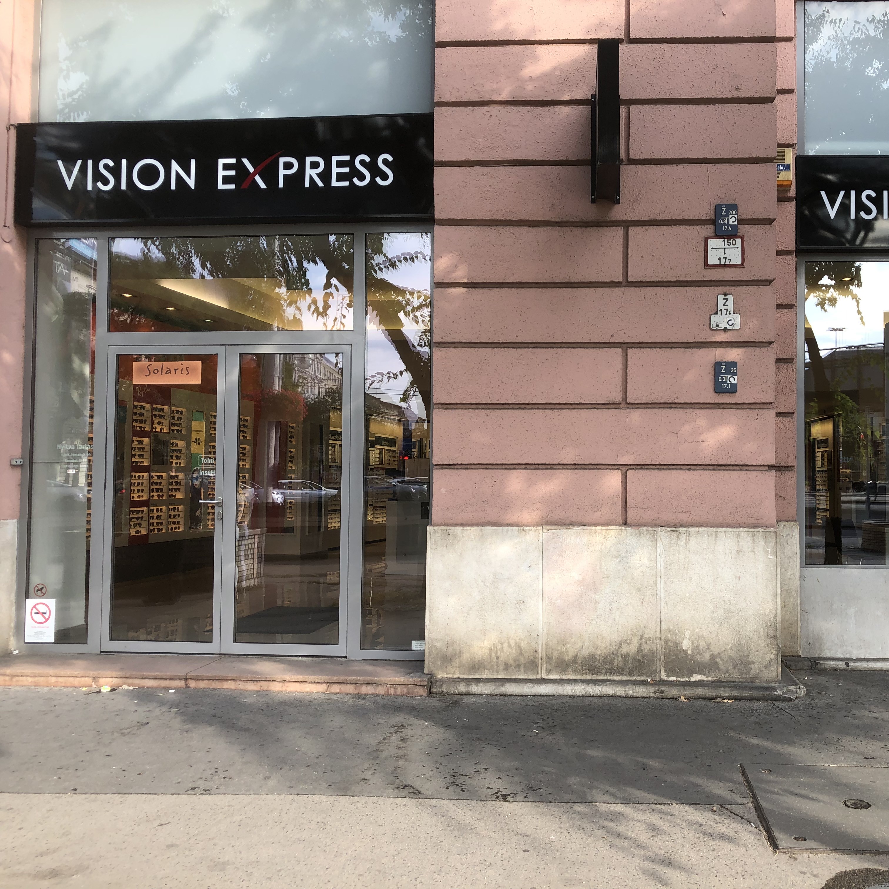 Images Vision Express