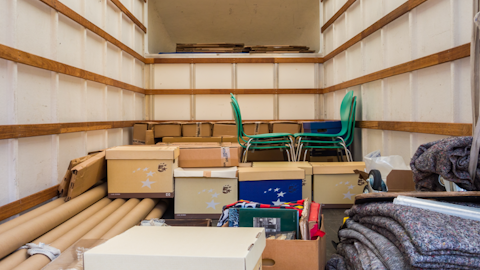 Estate Clearance