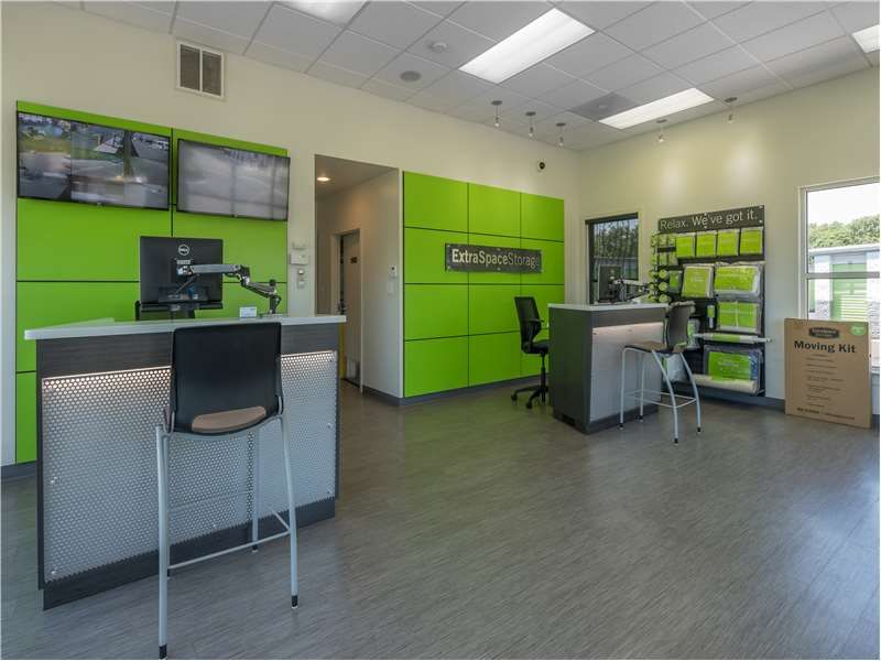 Office - Extra Space Storage at 3600 Quakerbridge Rd, Trenton, NJ 08619
