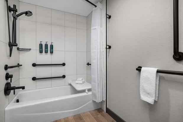 Images DoubleTree by Hilton Hotel Las Vegas Airport