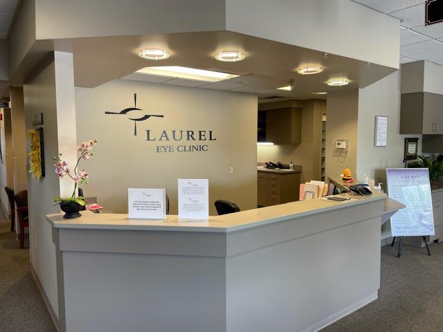 Laurel Eye Clinic Eye Care