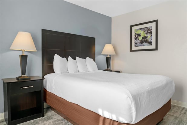 Images Best Western Lakewinds