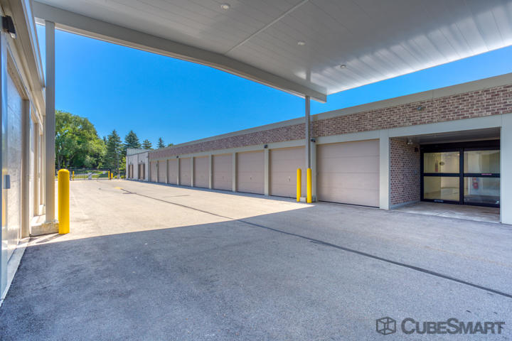 CubeSmart Self Storage Photo